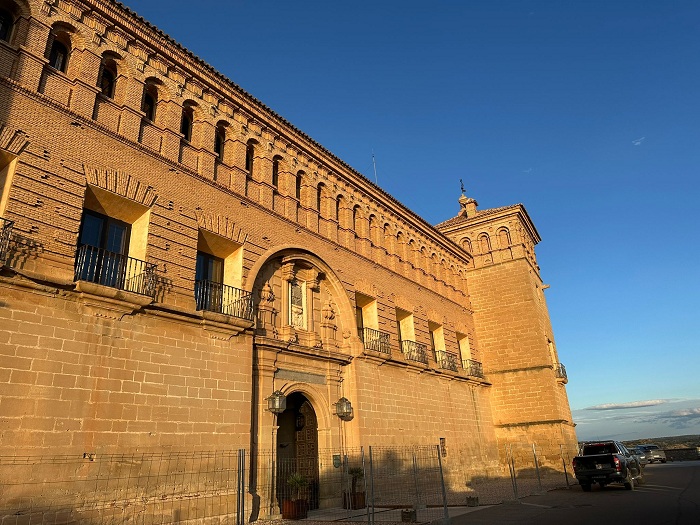Spain Is Much More_Aragón