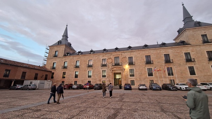 Spain Is Much More_Castilla y León