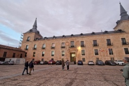 Notas de Prensa Notas de Prensa