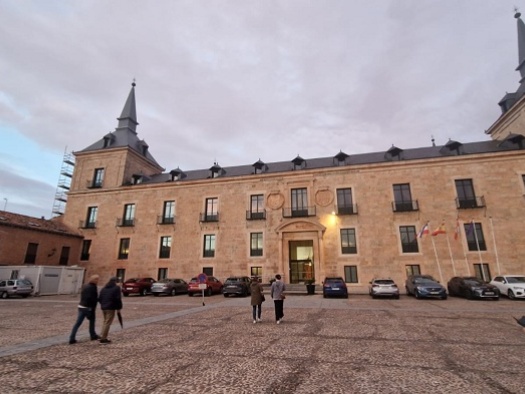 Spain Is Much More_Castilla y León