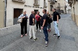 Notas de Prensa