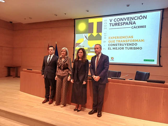 Convención Turespaña