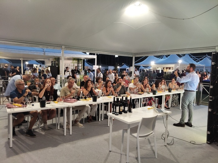 Vinoforum Roma 2026