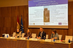 Nota de prensa Nota de prensa