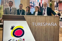 Notas de prensa Notas de prensa