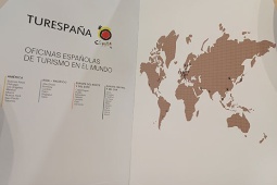 Notas de prensa Notas de prensa