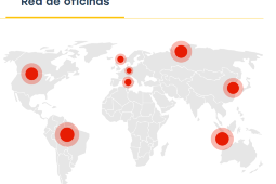 Notas de prensa Notas de prensa