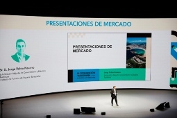 Notas de prensa Notas de prensa