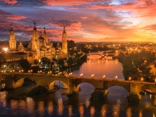 Sede Zaragoza