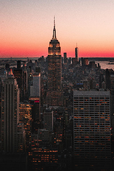 Spain Talks Nueva York