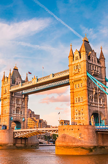 Spain Talks, Londres