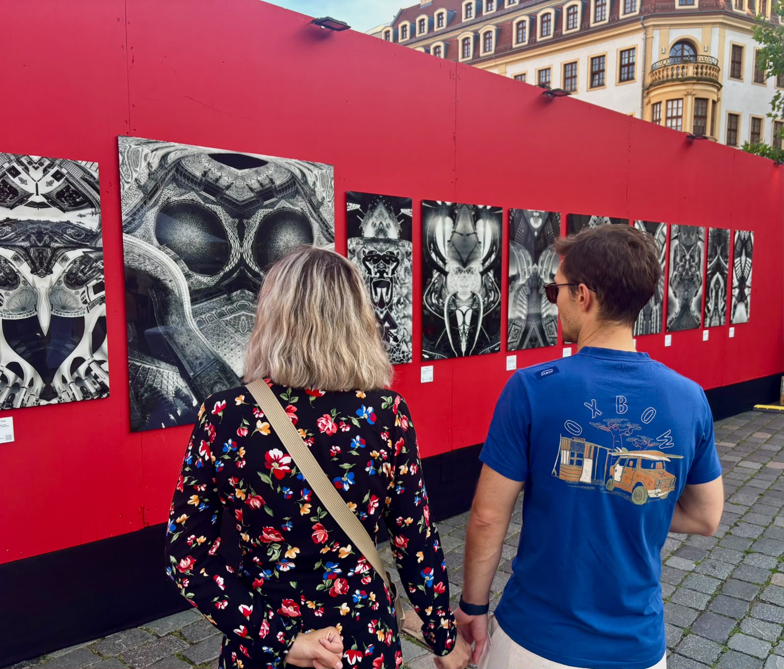 Espectadores