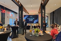 Presentación de Paradores