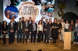 Spain Tourism Awards ITB 2026 Spain Tourism Awards ITB 2026