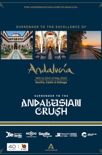 Foro Experiencias Singulares Andalucía