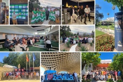 Experiences in Andalucia