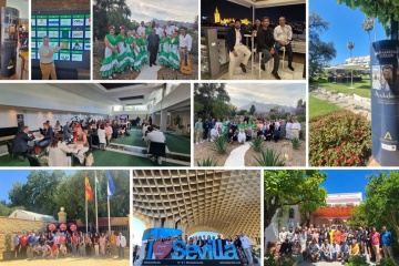 Experiences in Andalucia