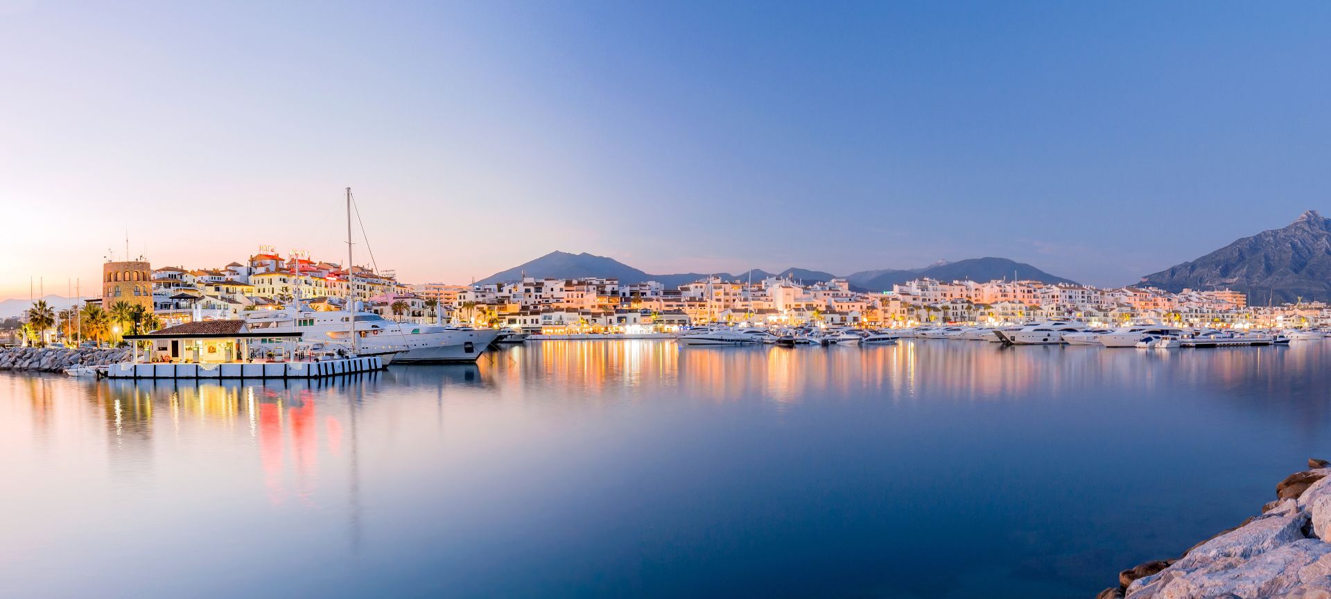 Puerto Banús