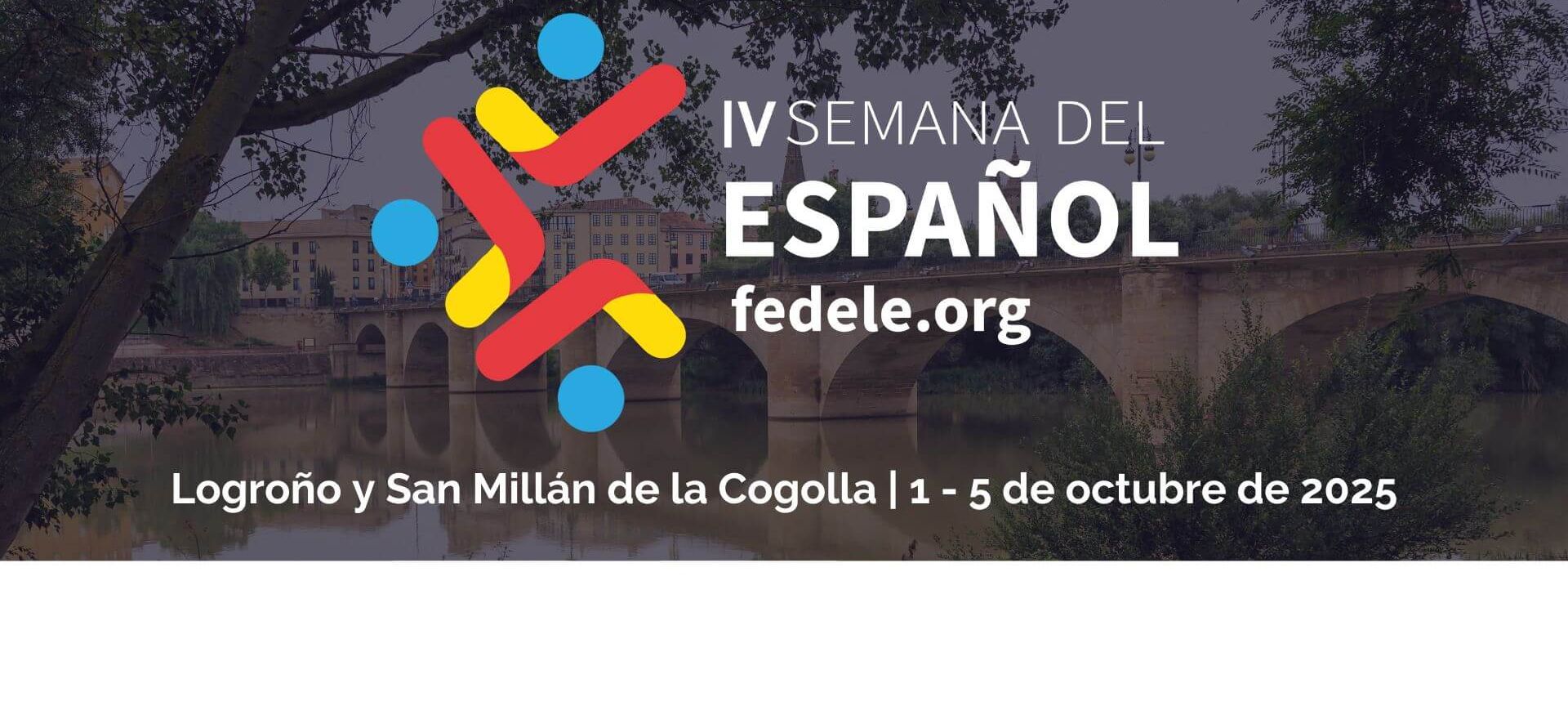 Semana del Espanol 2025