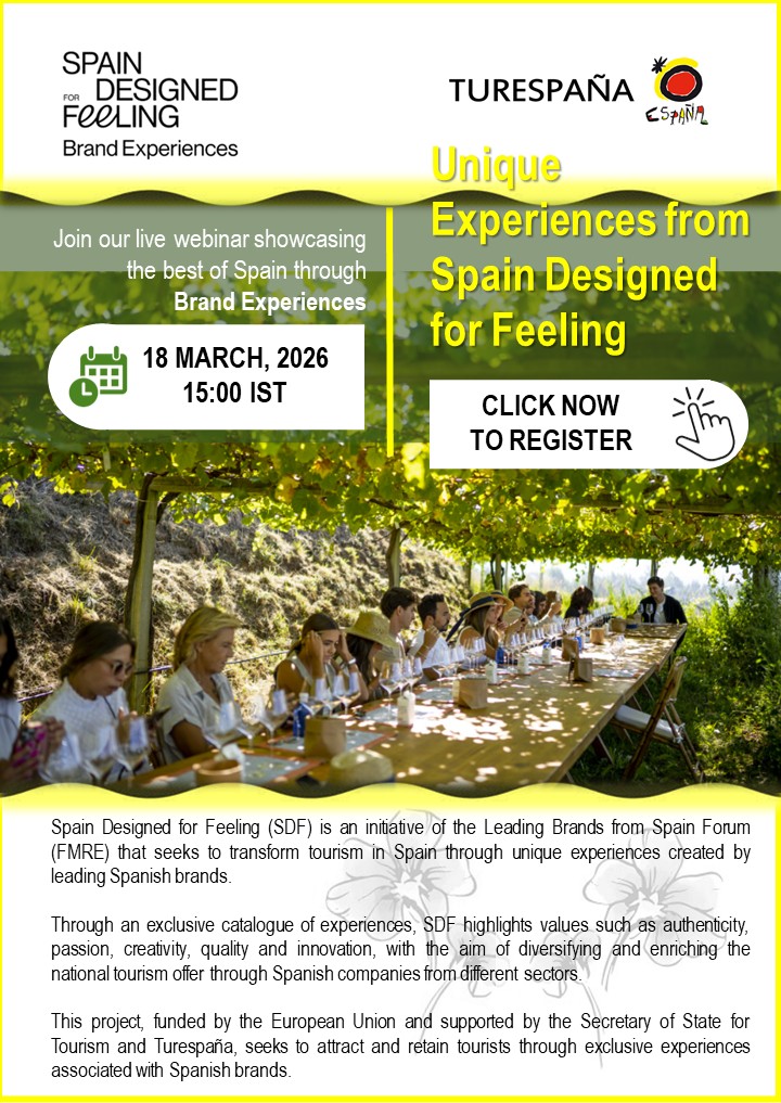 Webinar - Brand Experiences