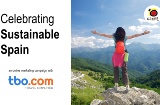 Campaña de España sostenible en TBO Campaña de España sostenible en TBO