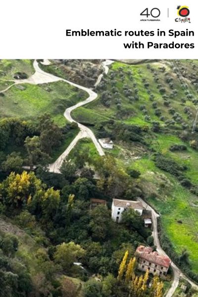 Evento Webinar Paradores Evento Webinar Paradores