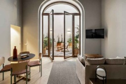 Mercer Residences Séville est l’une des 25 Maisons-Palais actuellement existantes dans la ville