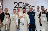 Chefs participantes de los países nórdicos y bálticos Chefs participantes de los países nórdicos y bálticos