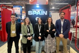 Equipo de la OET de Copenhague