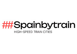 Spain by Train