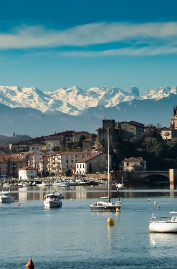 Trips for travel agents organized by the Spanish Tourism Office.  If you are interested, please contact us at: estocolmo@tourspain.es