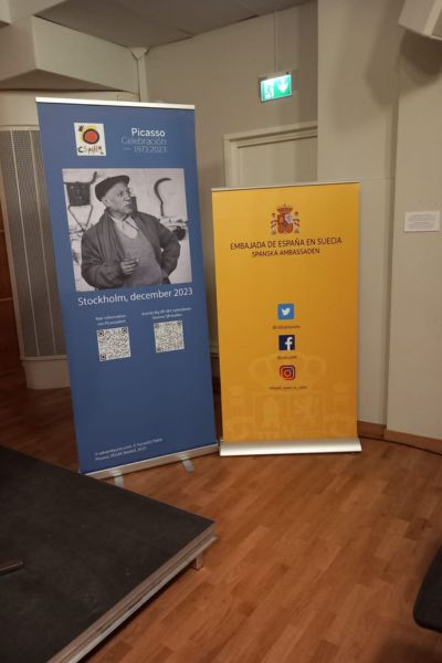 Exposición Picasso Exposición Picasso