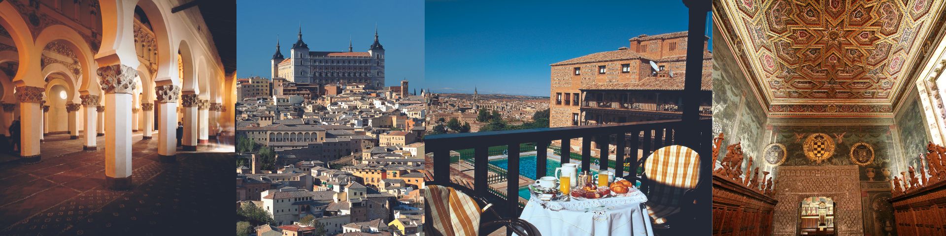 Toledo Maj 2024