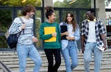 Under det senaste decenniet har antalet studenter kopplade till sektorn ökat med 42,5%, vilket bekräftar spanskans expansion som internationellt språk och Spaniens attraktionskraft som utbildningsdestination. Under det senaste decenniet har antalet studenter kopplade till sektorn ökat med 42,5%, vilket bekräftar spanskans expansion som internationellt språk och Spaniens attraktionskraft som utbildningsdestination.