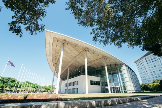 Valencia Conference Center har två gånger fått utmärkelsen World’s Best Convention Center, den mest prestigefyllda utmärkelsen från AIPC för excellens inom bland annat ledning, lokaler, service och hotellkapacitet
