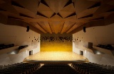 Alicante Provincial Council Auditorium–ADDA, 25 600 m² liels komplekss, uzņem dažāda veida kongresus, konferences un tikšanās Alicante Provincial Council Auditorium–ADDA, 25 600 m² liels komplekss, uzņem dažāda veida kongresus, konferences un tikšanās