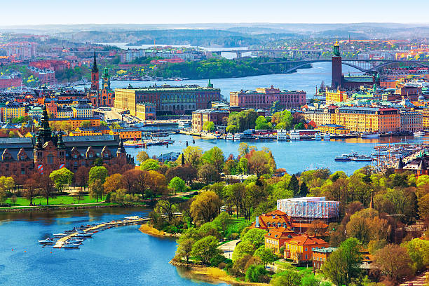 stockholm stockholm
