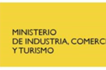 Logo Turespaña