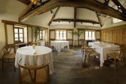 Casa Marcial ist eines der 57 Restaurants in Spanien, die für ihren verantwortungsvollen Umgang mit Ressourcen mit einem Grünen Stern ausgezeichnet wurden