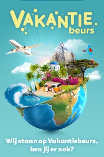Vakantiebeurs