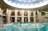 De Mondariz Spa werd in 1873 opgericht en werd tijdens de Wellness Experience Awards verkozen tot beste spa van Europa.