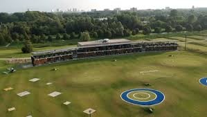 Campo de golf urbano Chi Chi