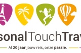 Logo de Personal Touch Travel Logo de Personal Touch Travel