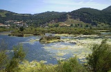 Marisma in Santoña Marisma in Santoña