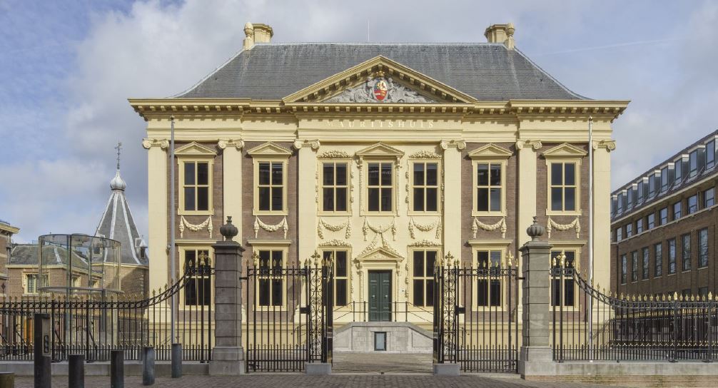 Museo Mauritshuis