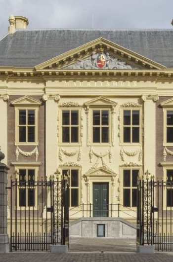 Mauritshuis, Den Haag