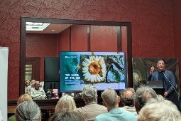 Presentación sobre El Capricho de Comillas Presentación sobre El Capricho de Comillas