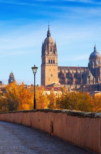 JORNADA DIRECTA Ciudades Patrimonio y Paradores