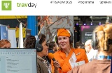 Visitantes del TravDay Visitantes del TravDay