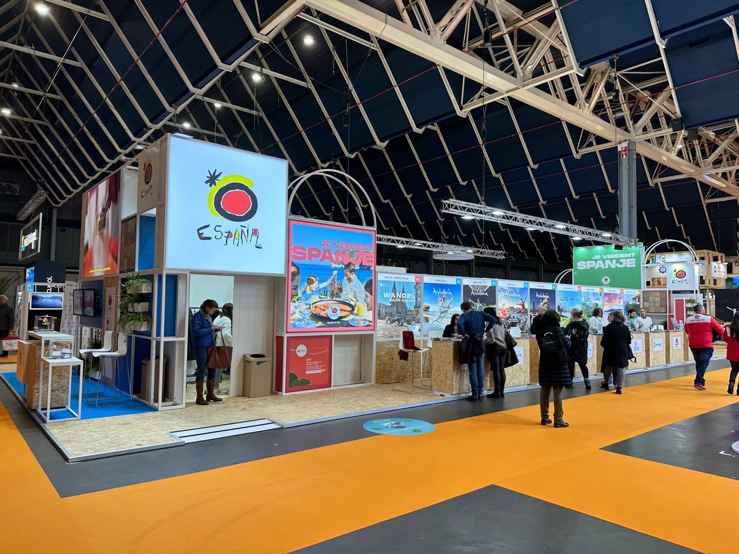 Vakantiebeurs